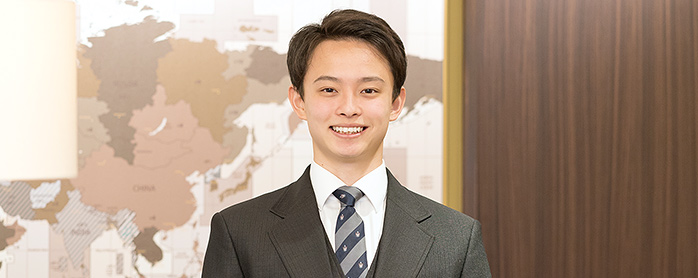 ホテル・観光系