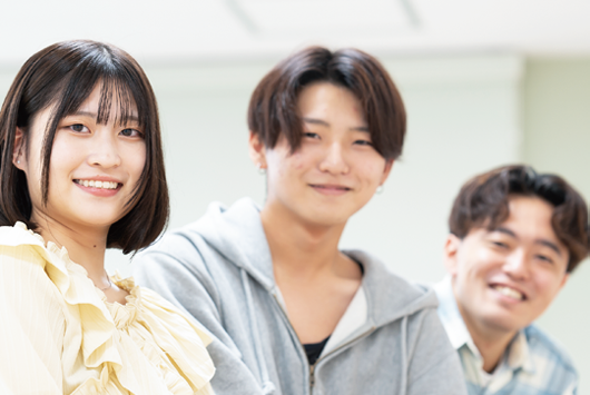 充実した学習環境