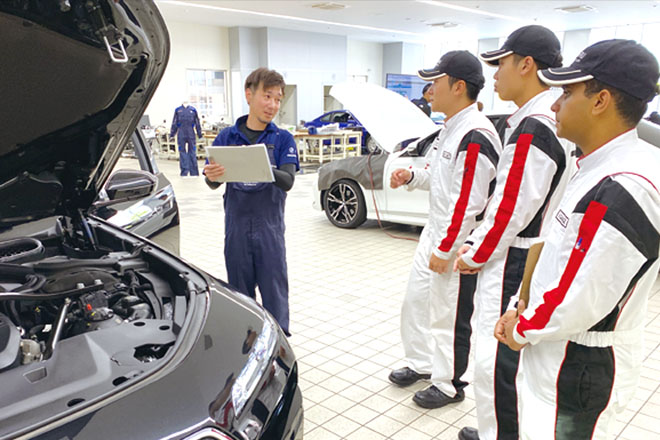 企業連携授業02