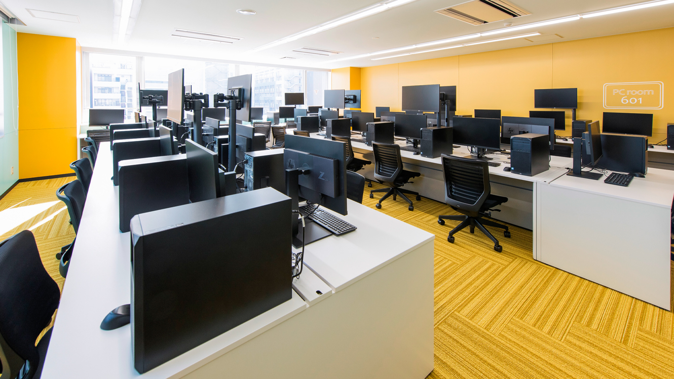 ゲーム開発ラボ②