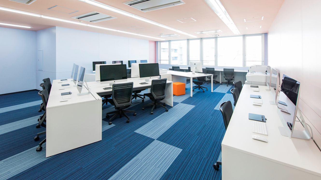 クリエイターラボ②