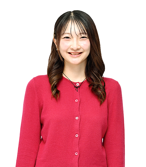 成長ストーリー