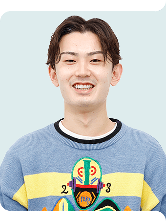 定期的な小テストで、確実に力をつけていけます
