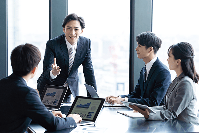 スポーツを学びながら、大学卒業が可能