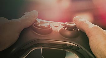 ゲーム制作3年制コース