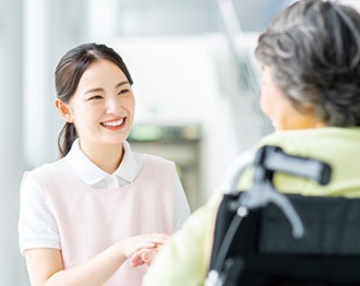 介護福祉士養成科