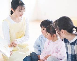 保育士養成科