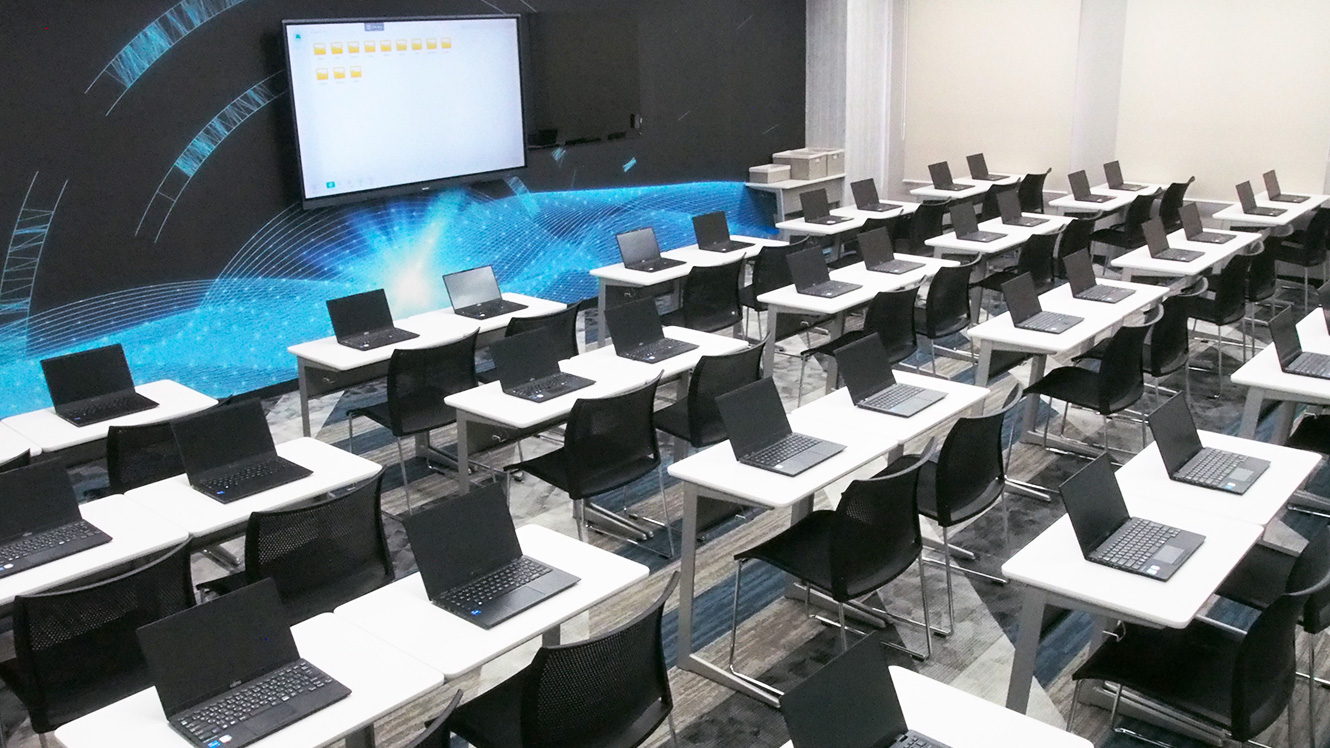 IT教室