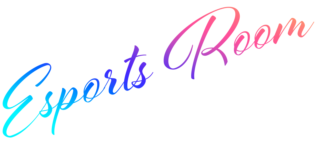 Esports Room