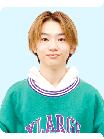 幅広い業界で活かせる内容を学べています