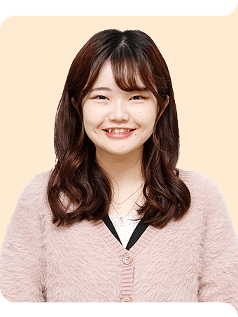 明るい雰囲気で、みんなで一丸となってお互いを高め合えます！