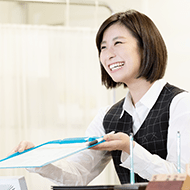 医療事務系