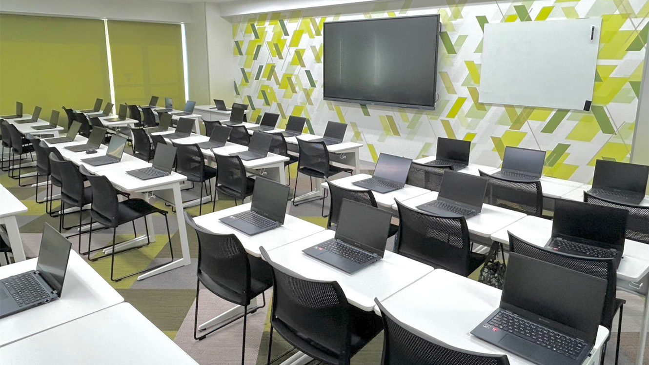IT教室