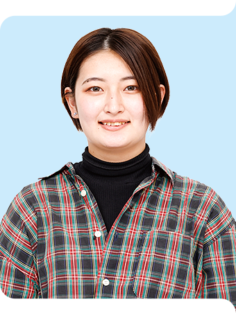友人たちがいるから資格勉強も最後まで頑張れます