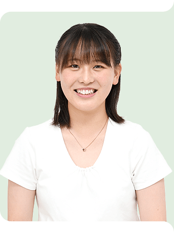 先生や友人のおかげで、資格勉強も頑張り抜けます。
