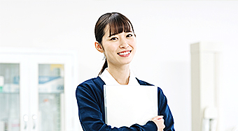 病棟クラークコース