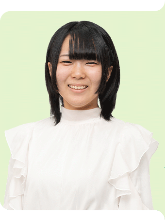 先生が一人ひとりに合ったアドバイスをしてくれます！