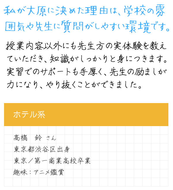 メッセージ