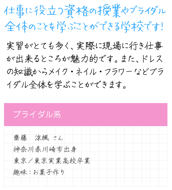 メッセージ