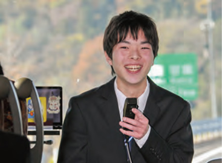 現地実習