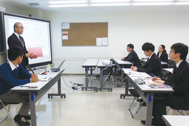 特別講演