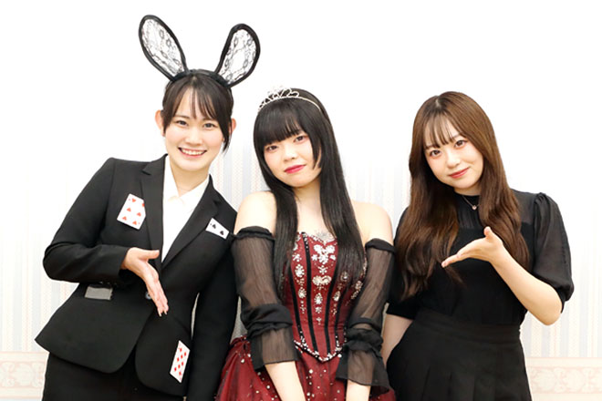 ブライダルショー・ビューティーショー03