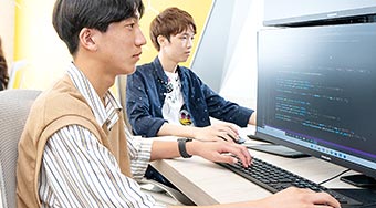 システム開発コース