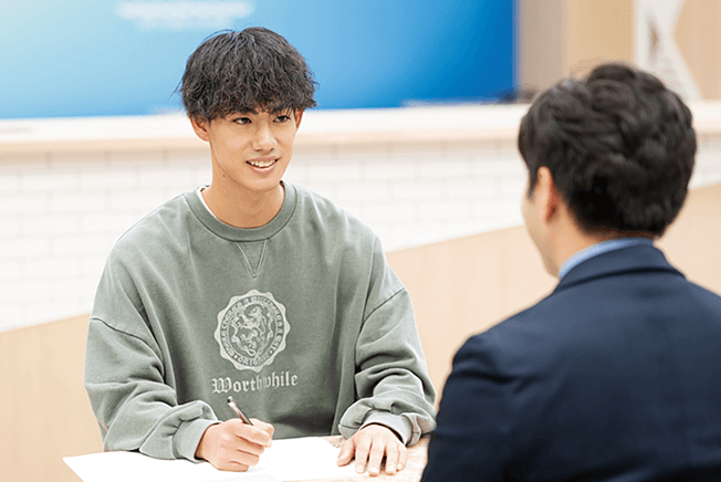 洗練された教材や豊富な試験対策情報
