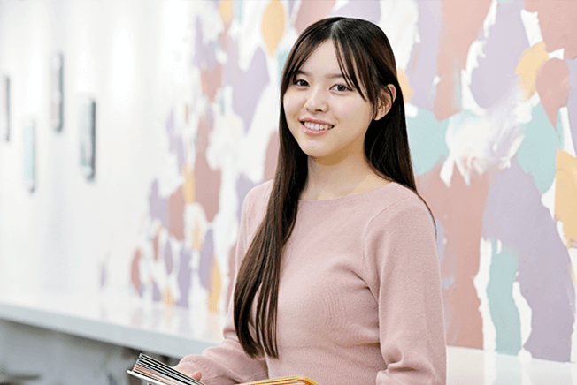 充実した学習環境