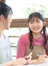 高校２・１年生向けオープンキャンパス