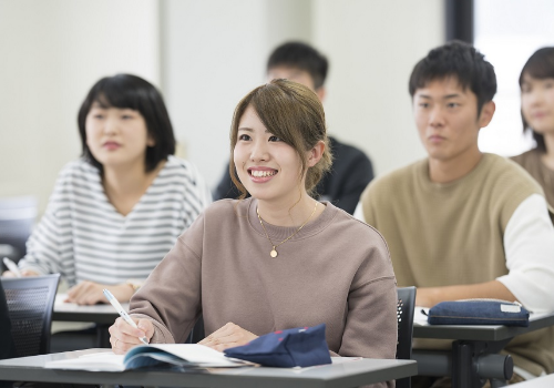 特待生制度説明会