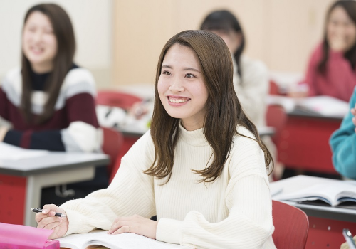 面接のみによる特待生制度説明会