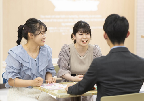 教育費無償化説明会