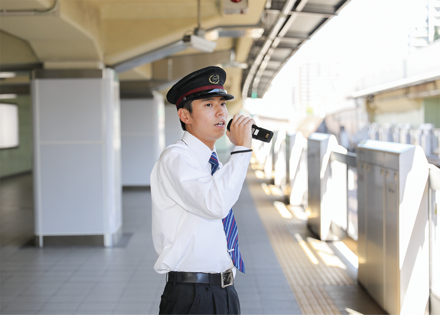 【特別イベント】現役の近畿日本鉄道（近鉄）職員が送る特別講話！業界の最新情報をゲットしよう！