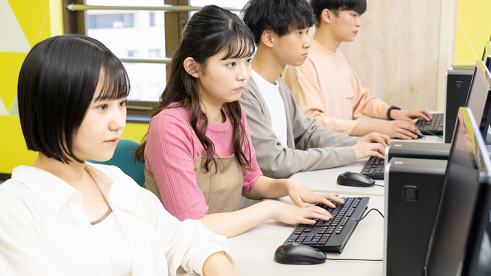 プログラミング講習会