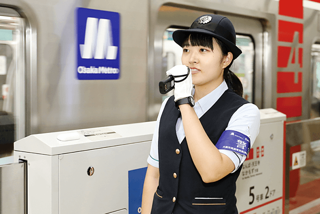 業界への就職が実現できるサポート体制