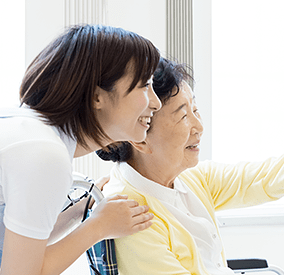 介護福祉系
